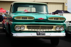 1960 Chevy pickup