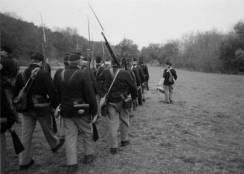Battleground 1863 - 4