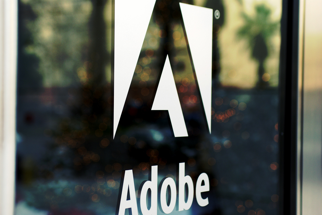 Adobe HQ